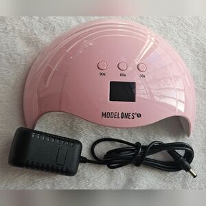 Modelones UV Gel Light